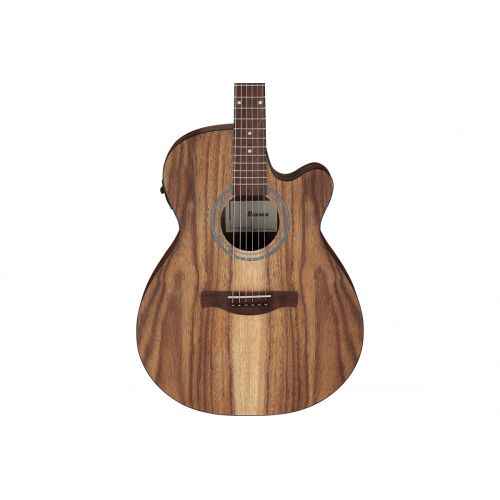 Гітара електроакустична Ibanez VC40WSCE-OPB